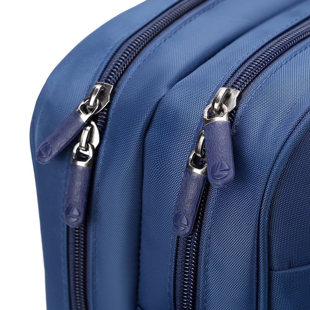 Cумка для ноутбука L267, синяя — изображение 11