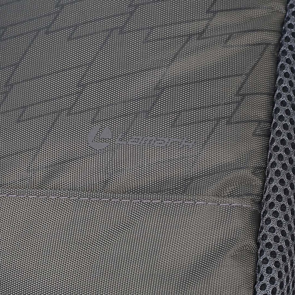 Рюкзак для ноутбука B115, темно-серый — изображение 13