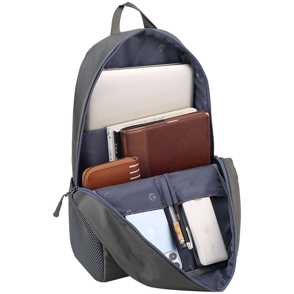 Рюкзак для ноутбука B115, темно-серый — изображение 5