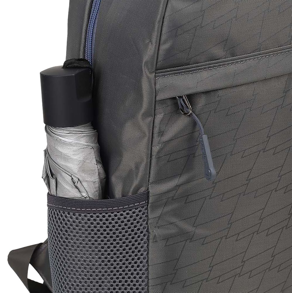 Рюкзак для ноутбука B115, темно-серый — изображение 12
