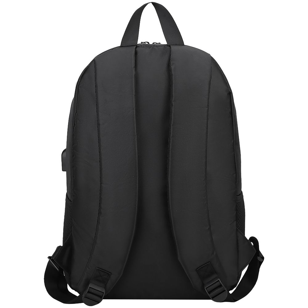 Рюкзак для ноутбука B115, черный — изображение 4