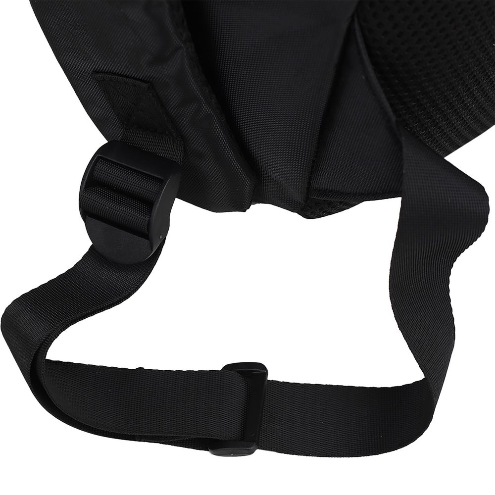 Рюкзак для ноутбука B115, черный — изображение 14