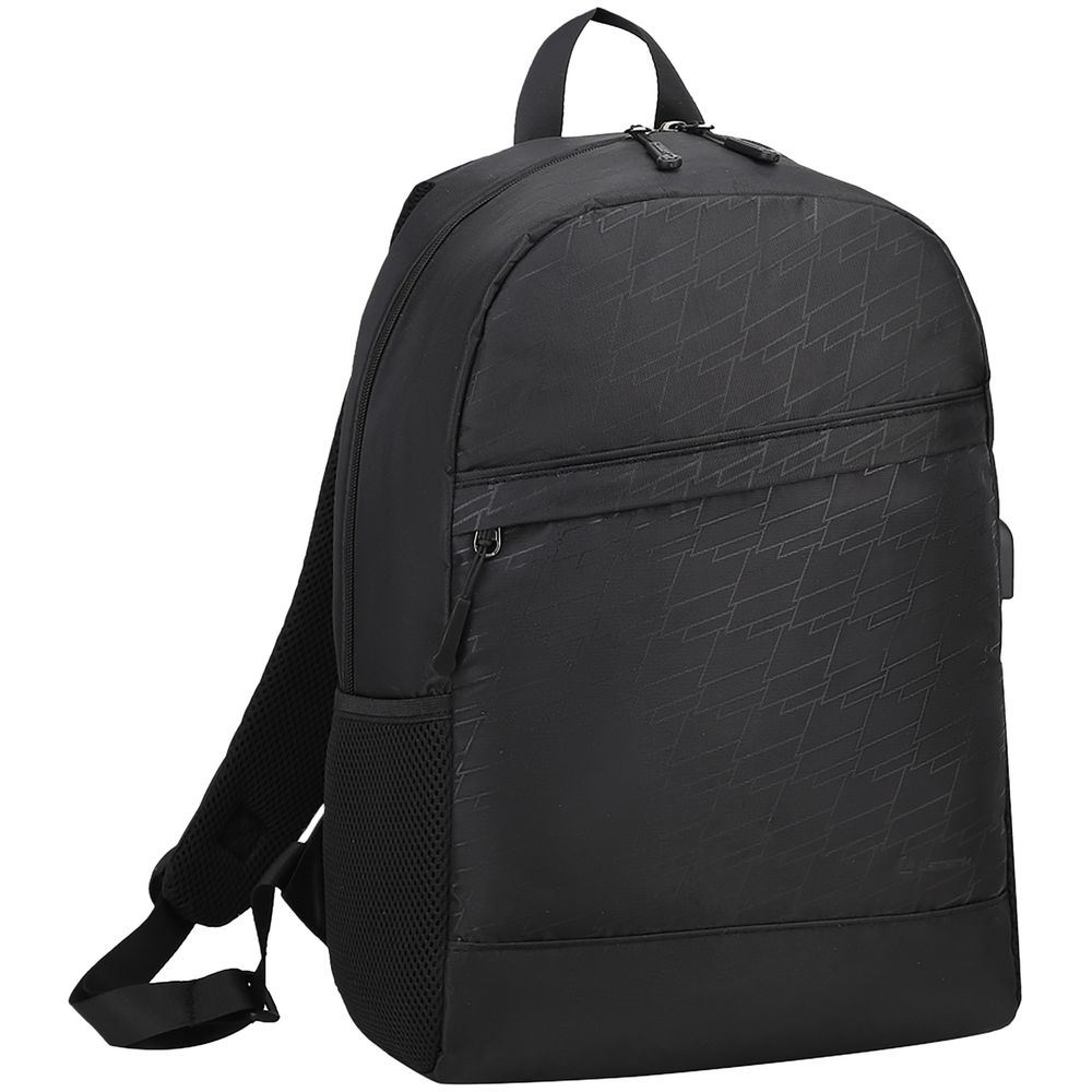 Рюкзак для ноутбука B115, черный — изображение 3