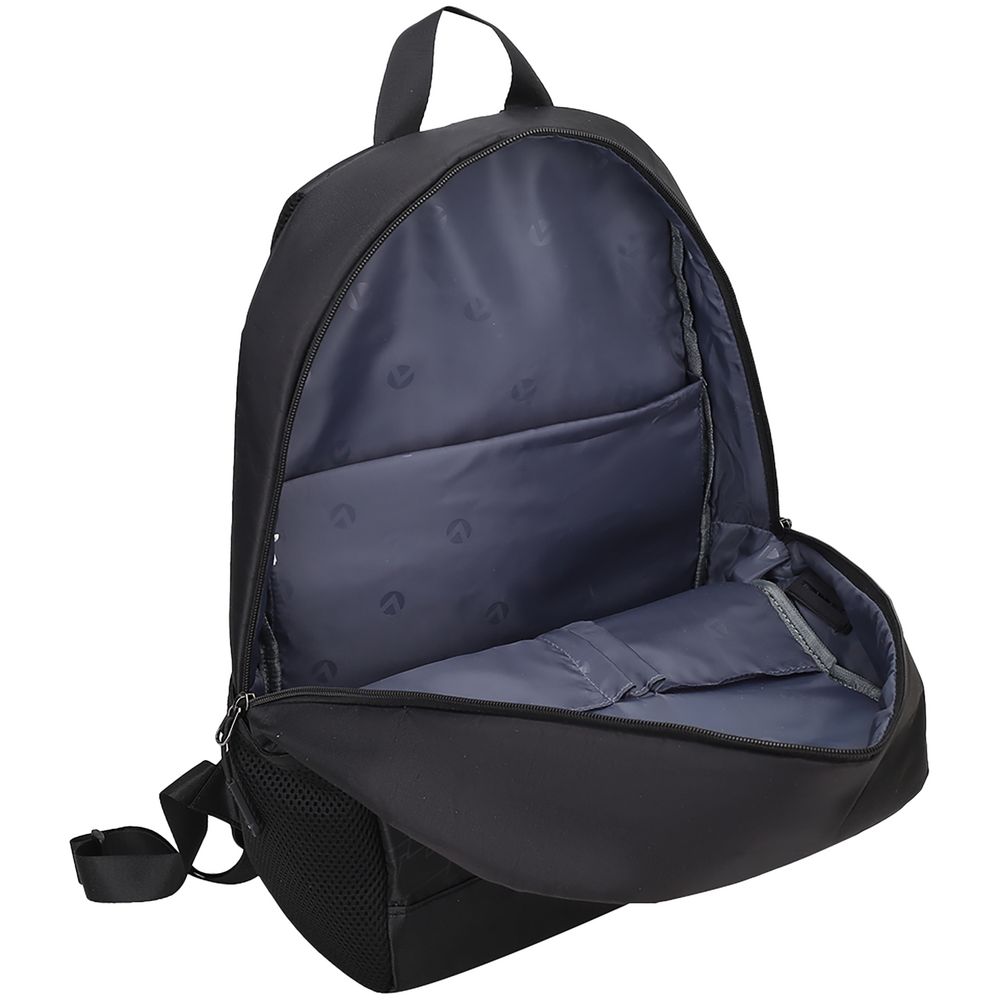 Рюкзак для ноутбука B115, черный — изображение 5