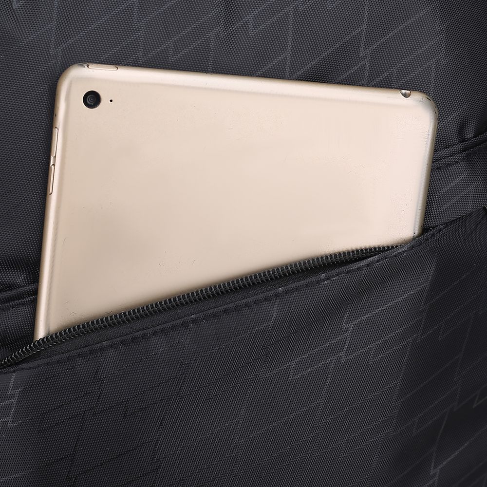 Рюкзак для ноутбука B115, черный — изображение 10