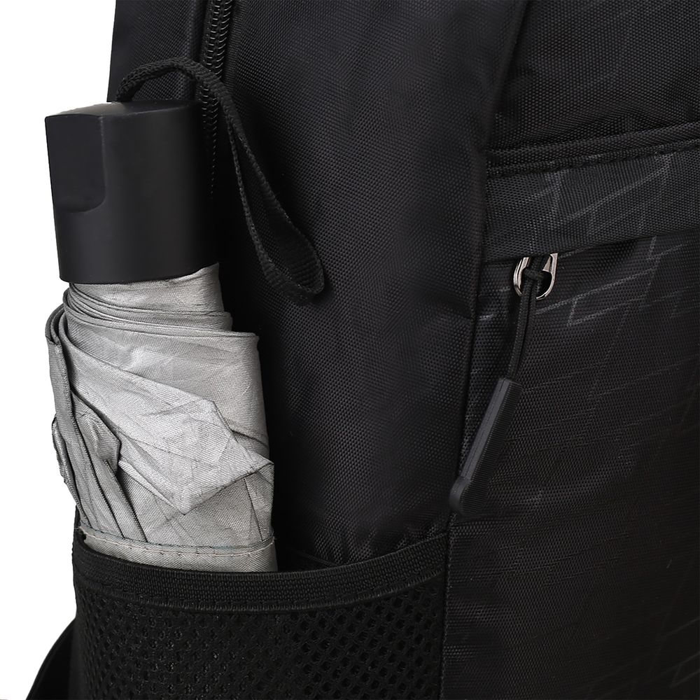Рюкзак для ноутбука B115, черный — изображение 9