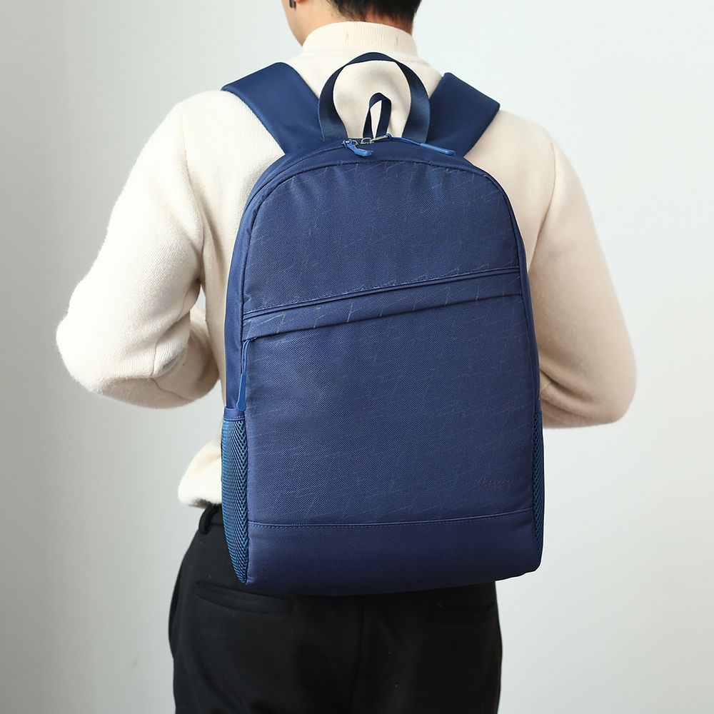 Рюкзак для ноутбука B115, синий — изображение 13