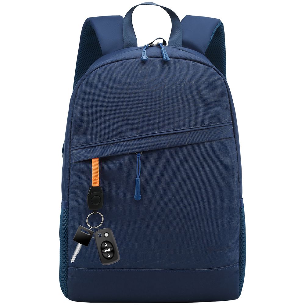 Рюкзак для ноутбука B115, синий — изображение 8