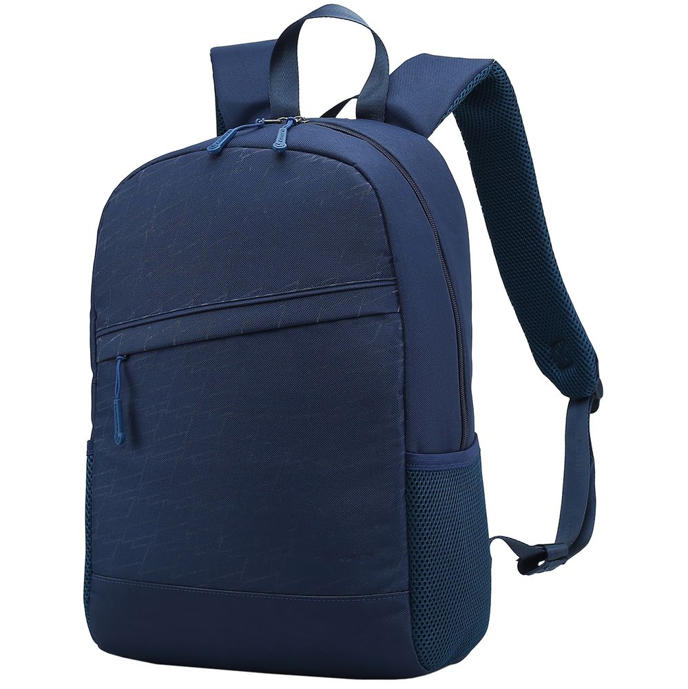 Рюкзак для ноутбука B115, синий — изображение 4