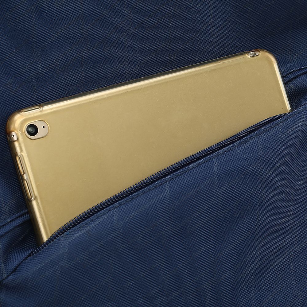 Рюкзак для ноутбука B115, синий — изображение 11