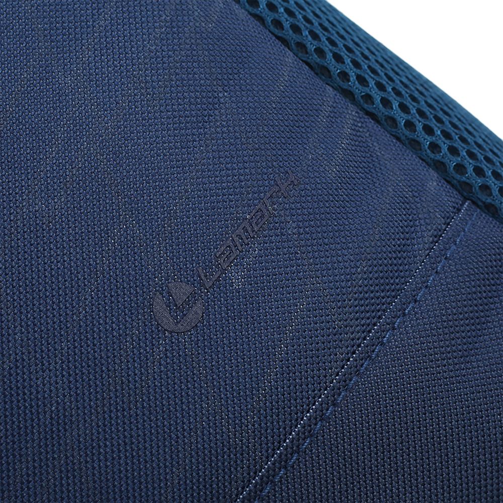 Рюкзак для ноутбука B115, синий — изображение 9