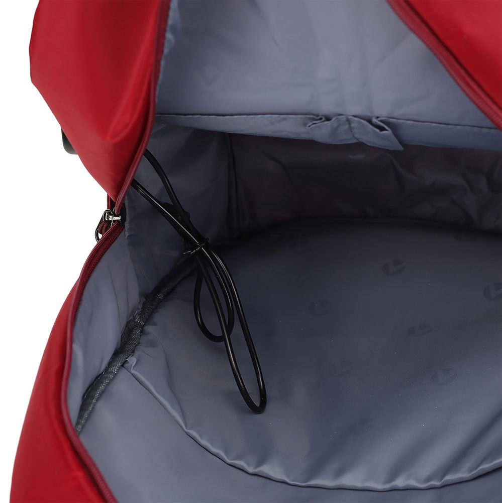 Рюкзак для ноутбука B115, красный — изображение 12