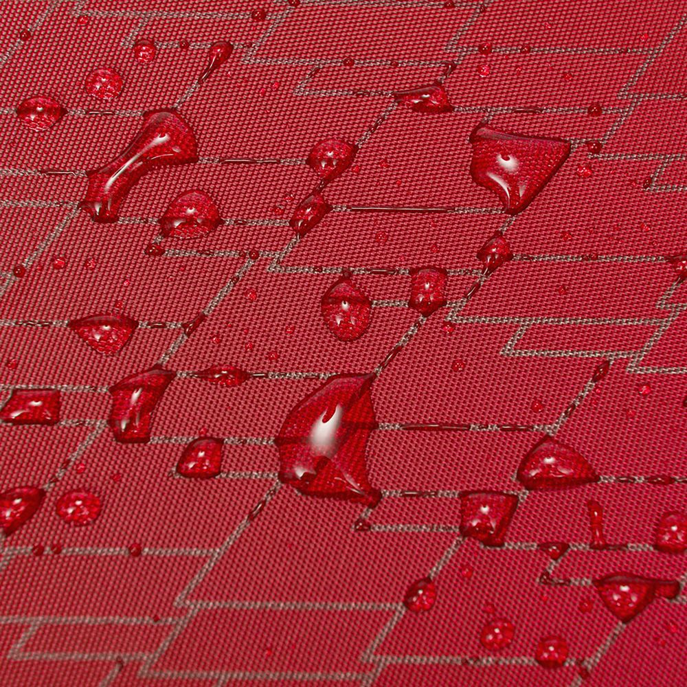 Рюкзак для ноутбука B115, красный — изображение 14