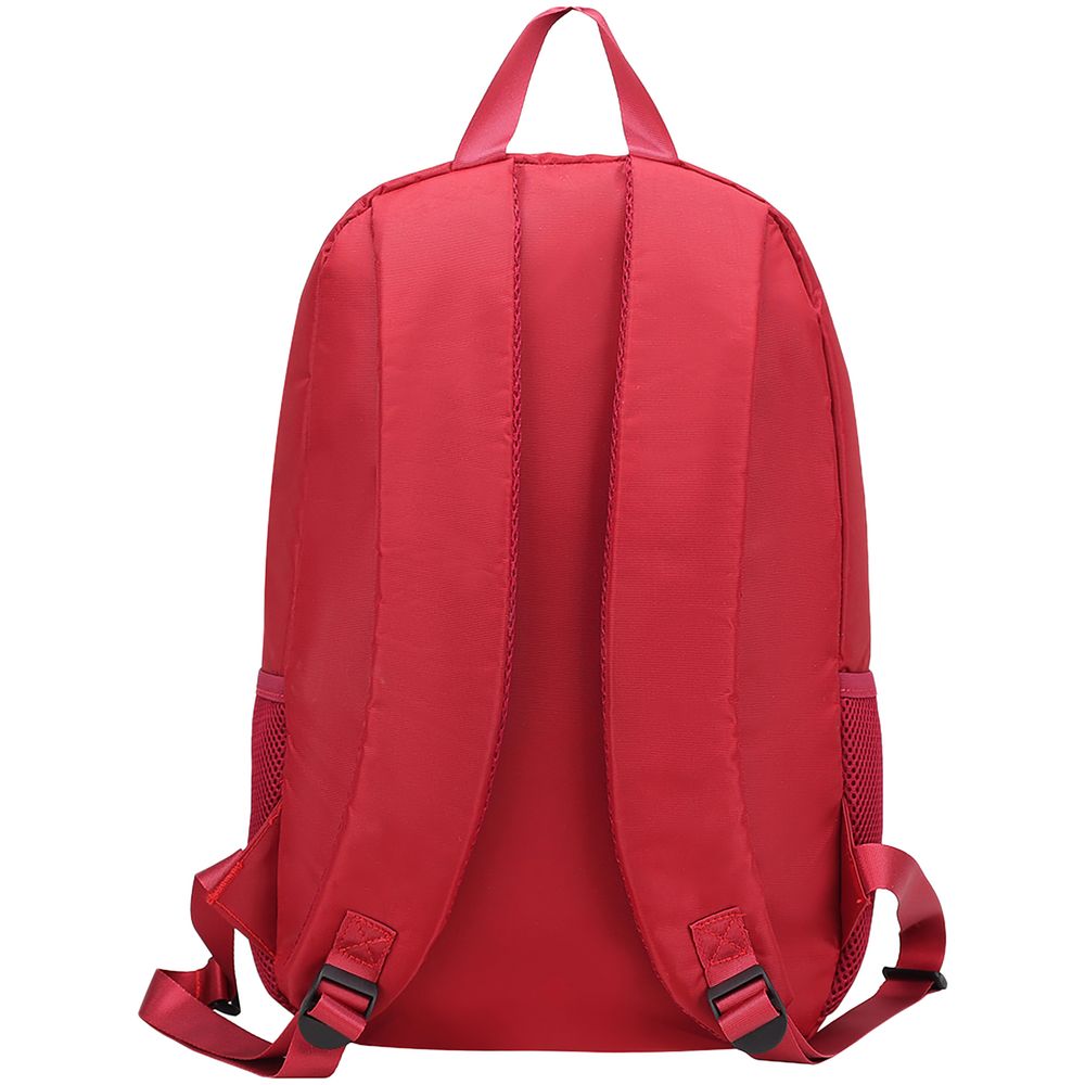 Рюкзак для ноутбука B115, красный — изображение 4