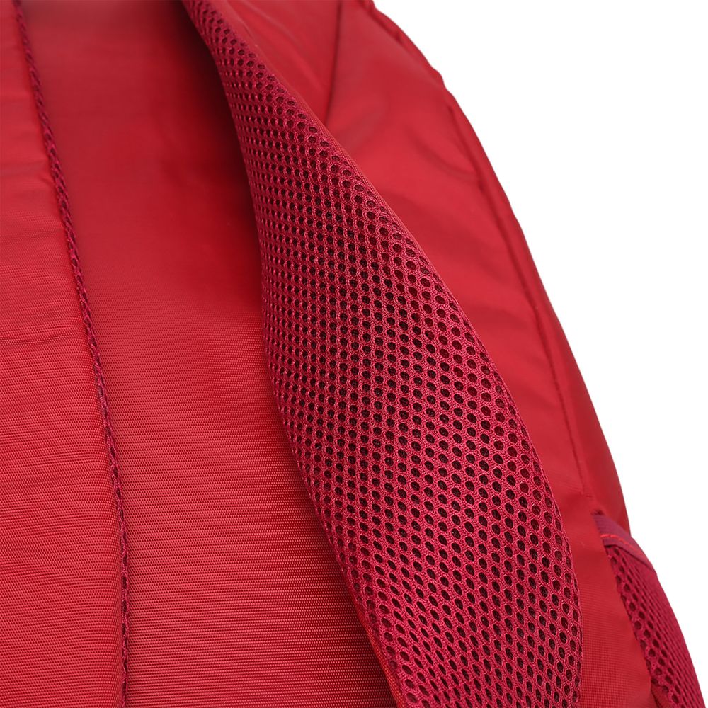 Рюкзак для ноутбука B115, красный — изображение 13