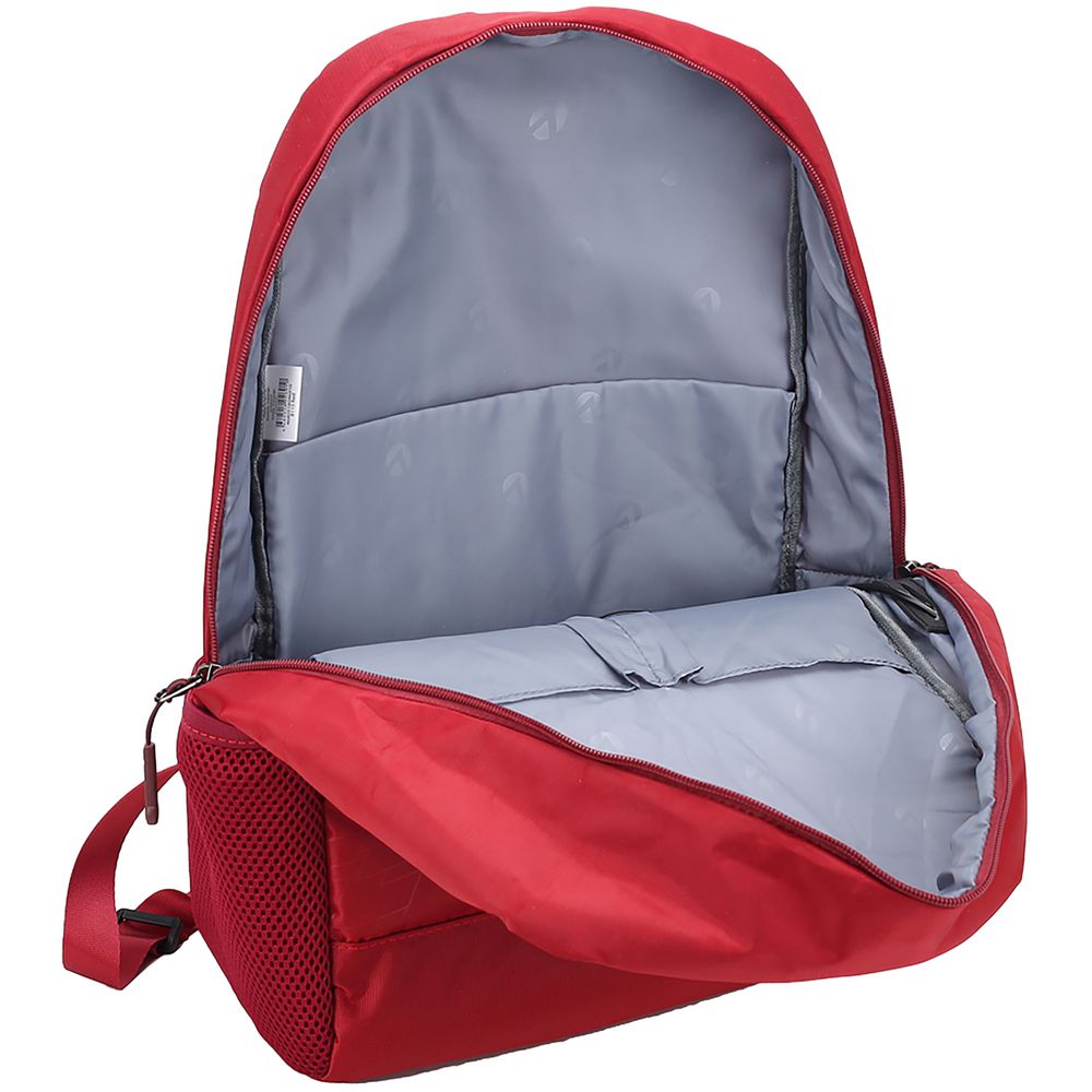 Рюкзак для ноутбука B115, красный — изображение 5