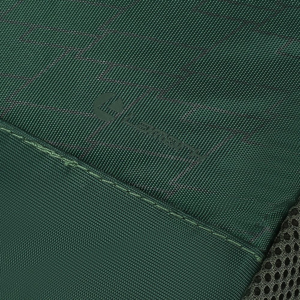 Рюкзак для ноутбука B115, зеленый — изображение 14