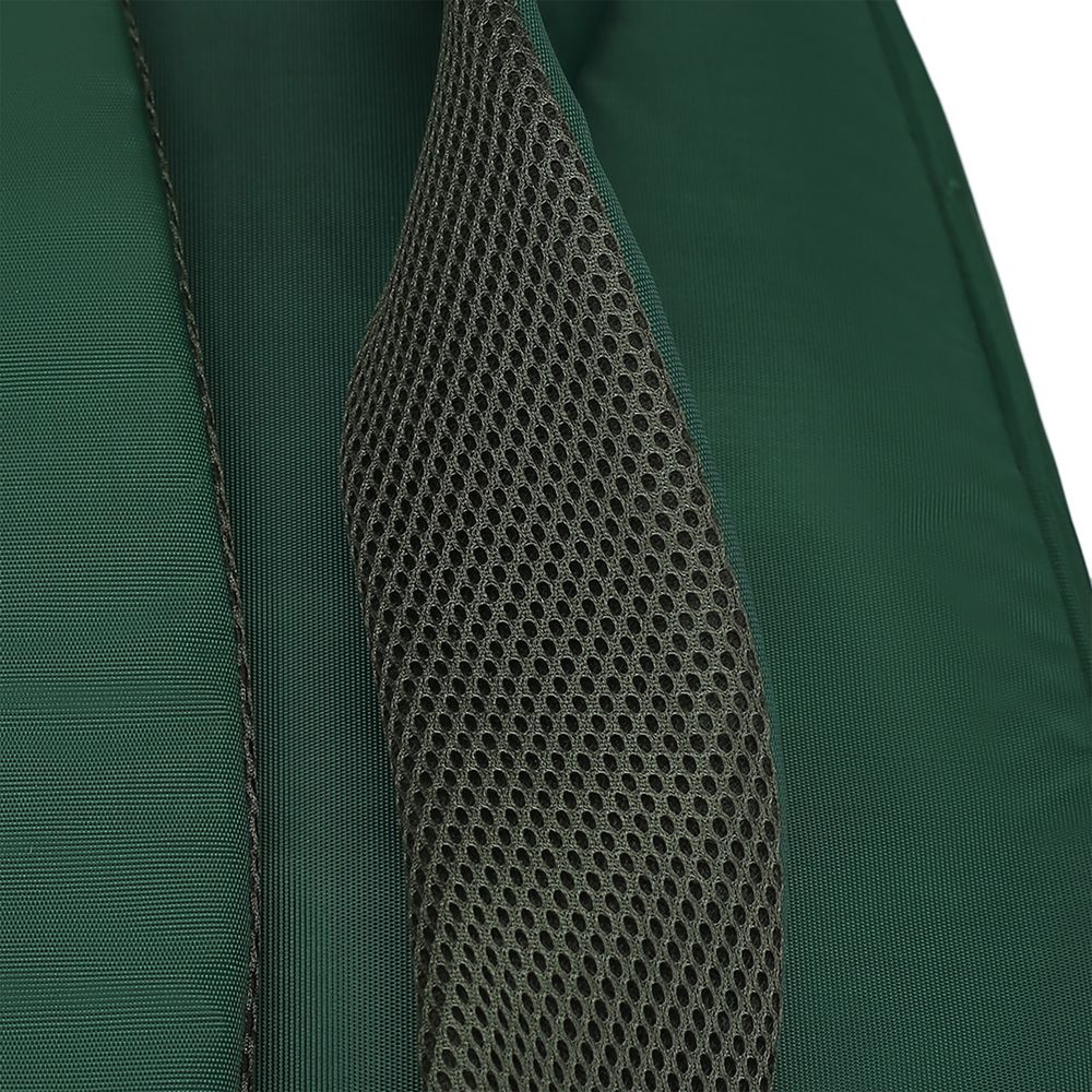 Рюкзак для ноутбука B115, зеленый — изображение 13