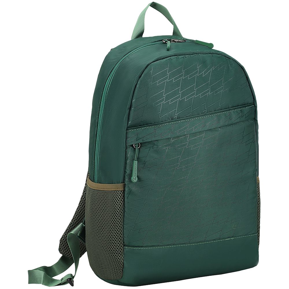 Рюкзак для ноутбука B115, зеленый — изображение 3