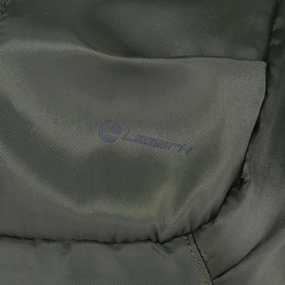 Рюкзак для ноутбука B165, зеленый — изображение 12