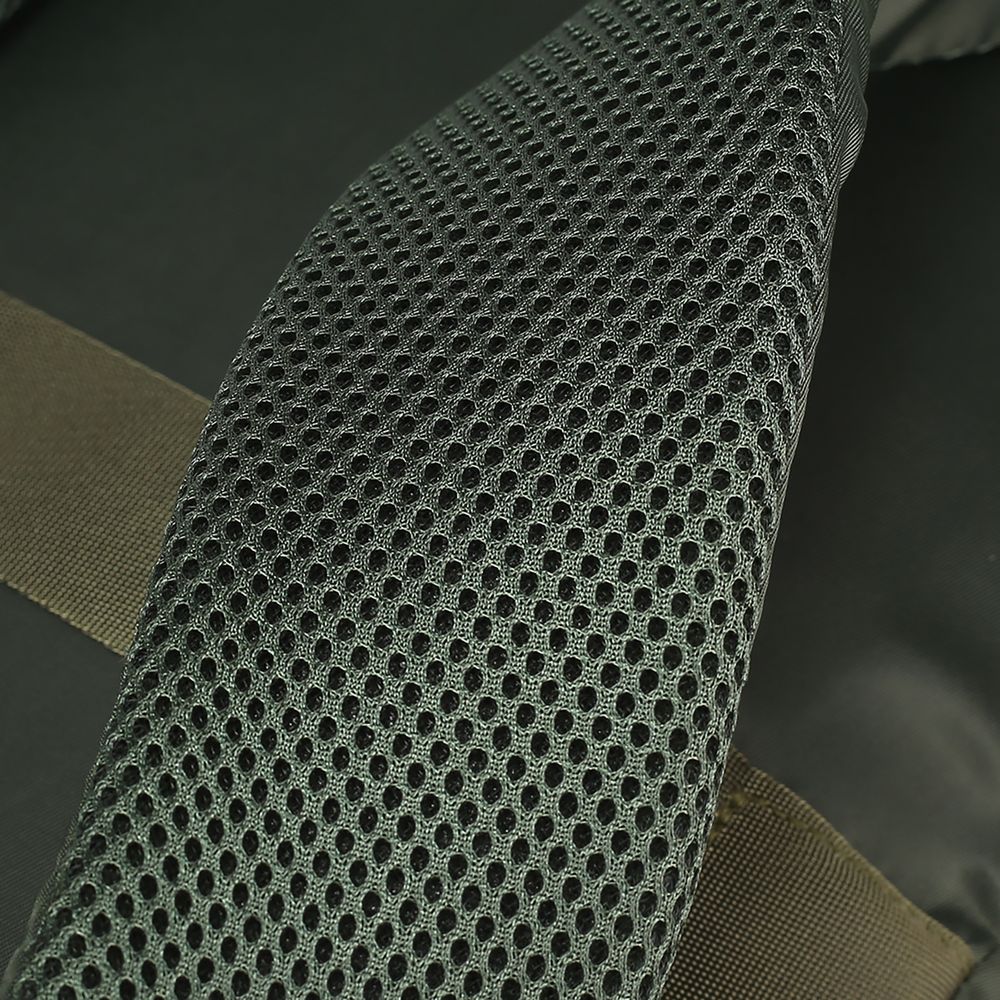 Рюкзак для ноутбука B165, зеленый — изображение 11