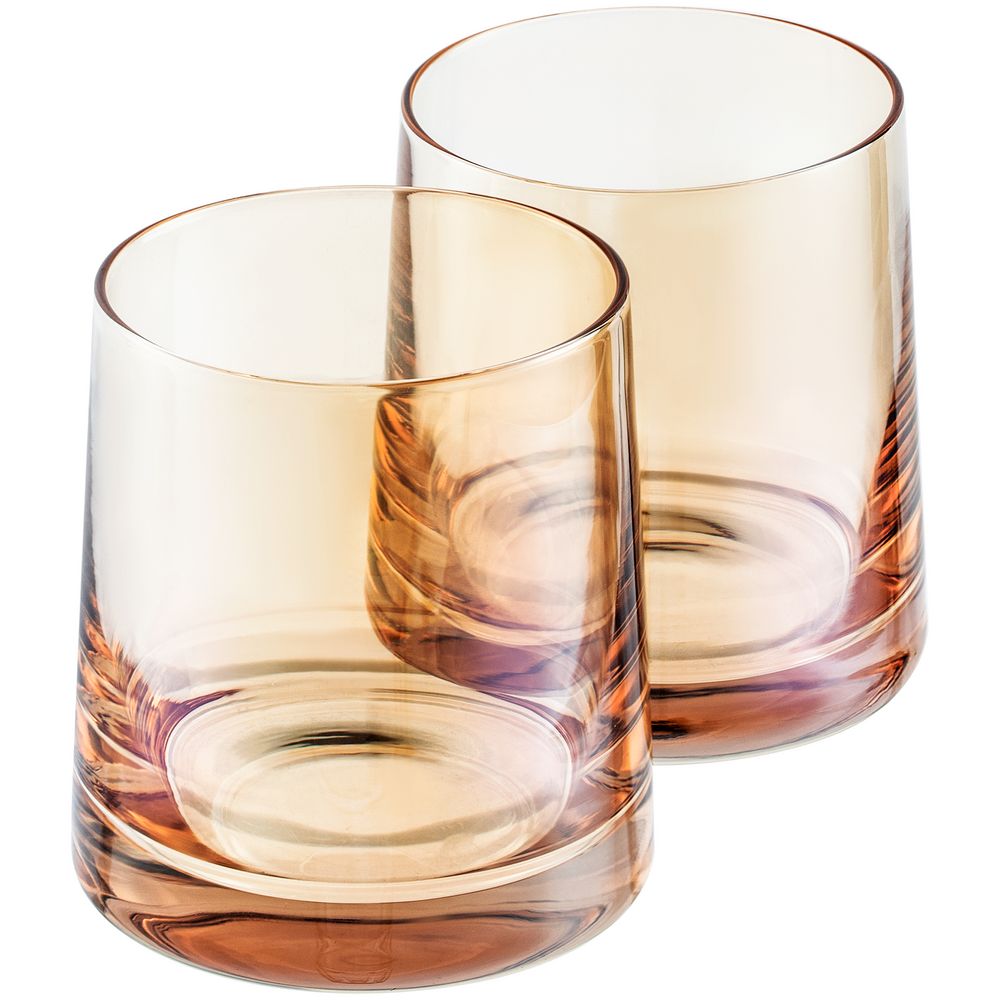 Набор для вина с декантером Golden Days — изображение 5