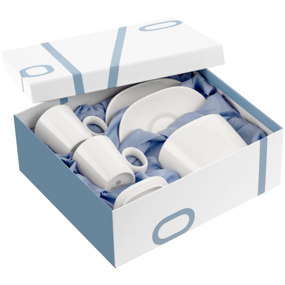 Кофейный набор Frammenti на 2 персоны — изображение 4