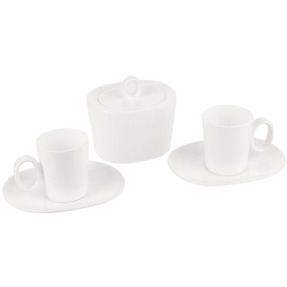 Кофейный набор Frammenti на 2 персоны — изображение 3