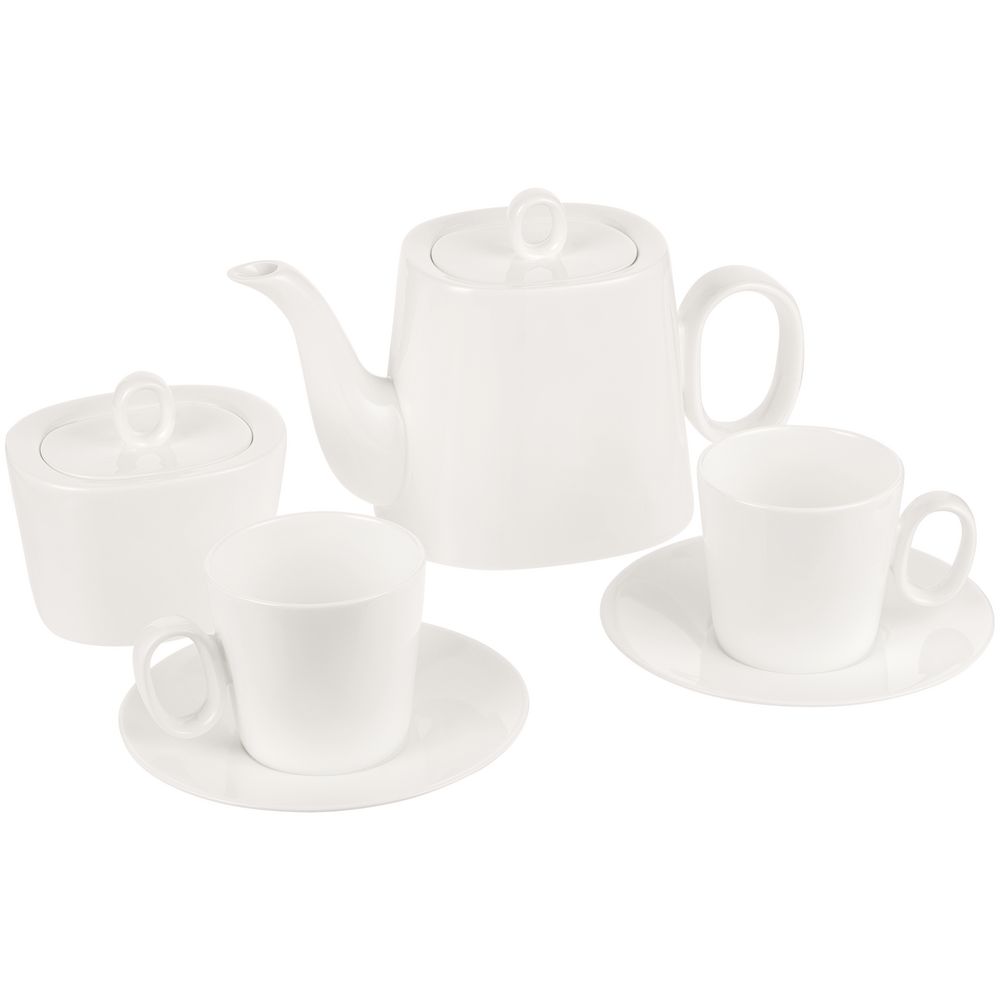 Чайный набор Frammenti на 2 персоны, большой — изображение 3