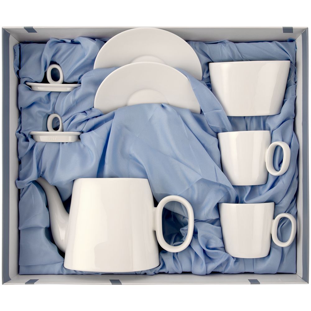 Чайный набор Frammenti на 2 персоны, большой — изображение 5