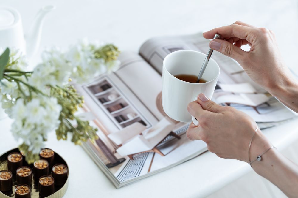 Кружка Frammenti — изображение 4