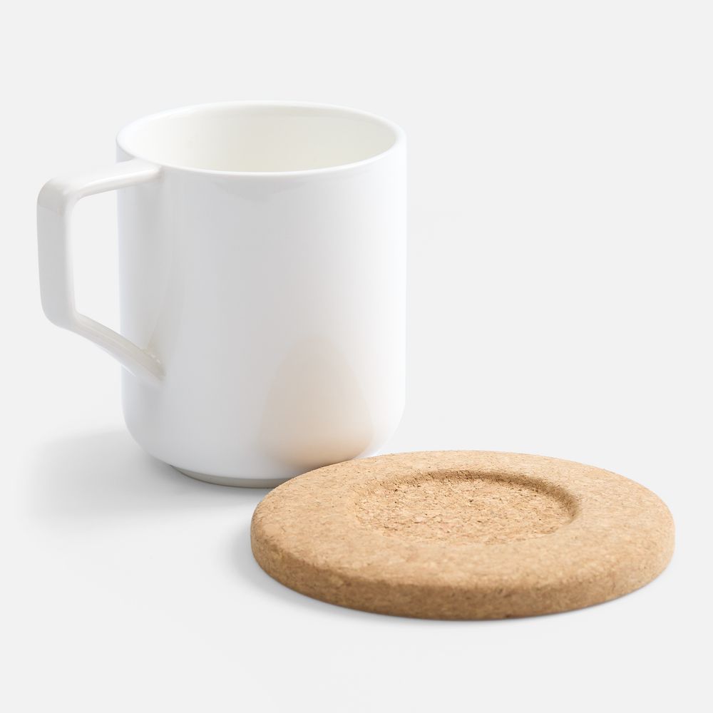 Чайная пара Riposo, большая, ver.2 — изображение 4