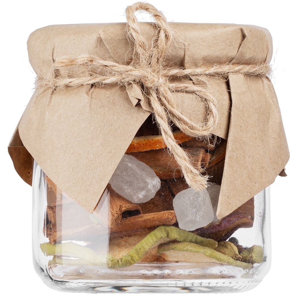 Специи для глинтвейна Vinification — изображение 2