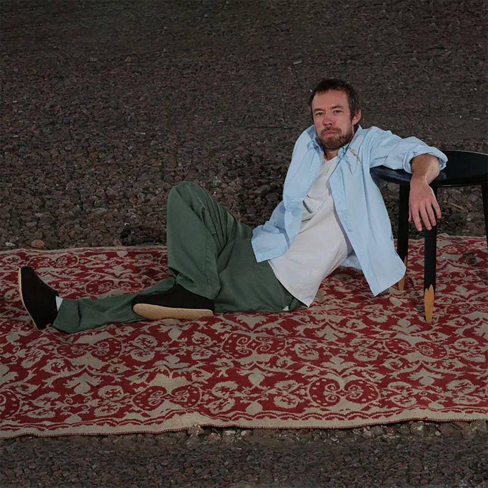 Домашние валенки Cant, черные — изображение 9