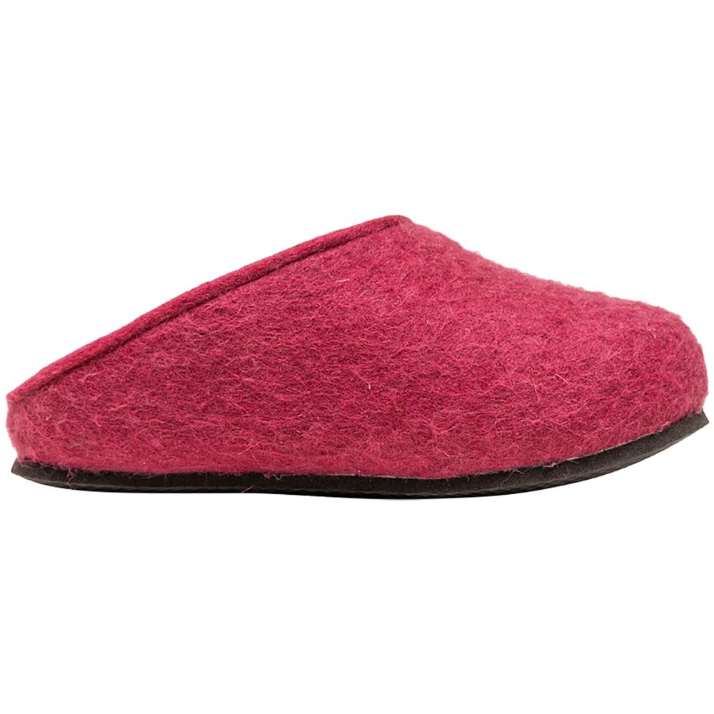 Домашние валенки Step, розовые (вереск) — изображение 5