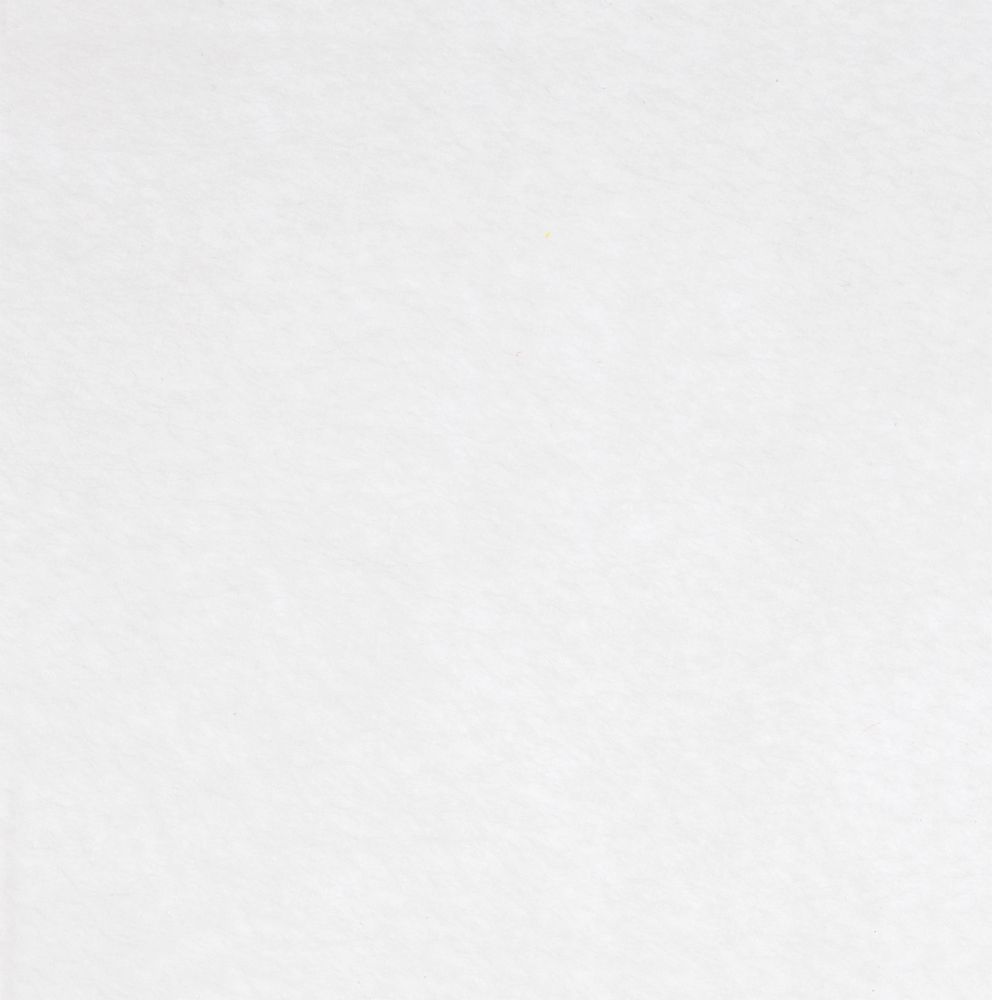 Заготовка из фетра Felt S, белый — изображение 2