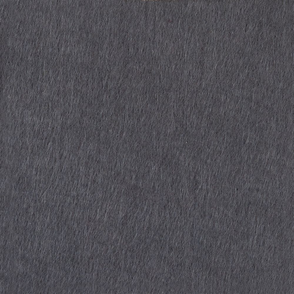 Заготовка из фетра Felt M, темно-серый — изображение 2