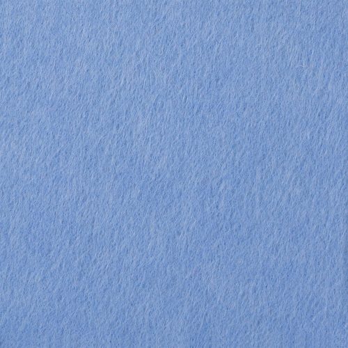 Заготовка из фетра Felt L, голубой