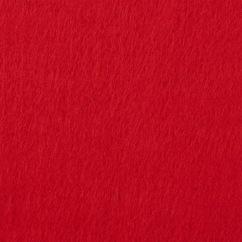 Заготовка из фетра Felt M, красный