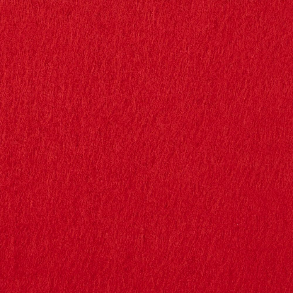 Заготовка из фетра Felt S, красный