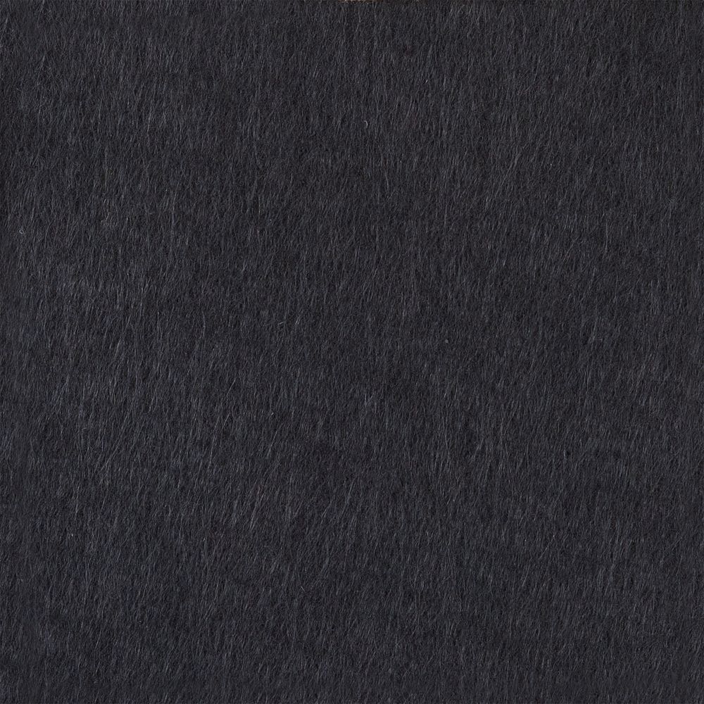 Заготовка из фетра Felt M, черный — изображение 2