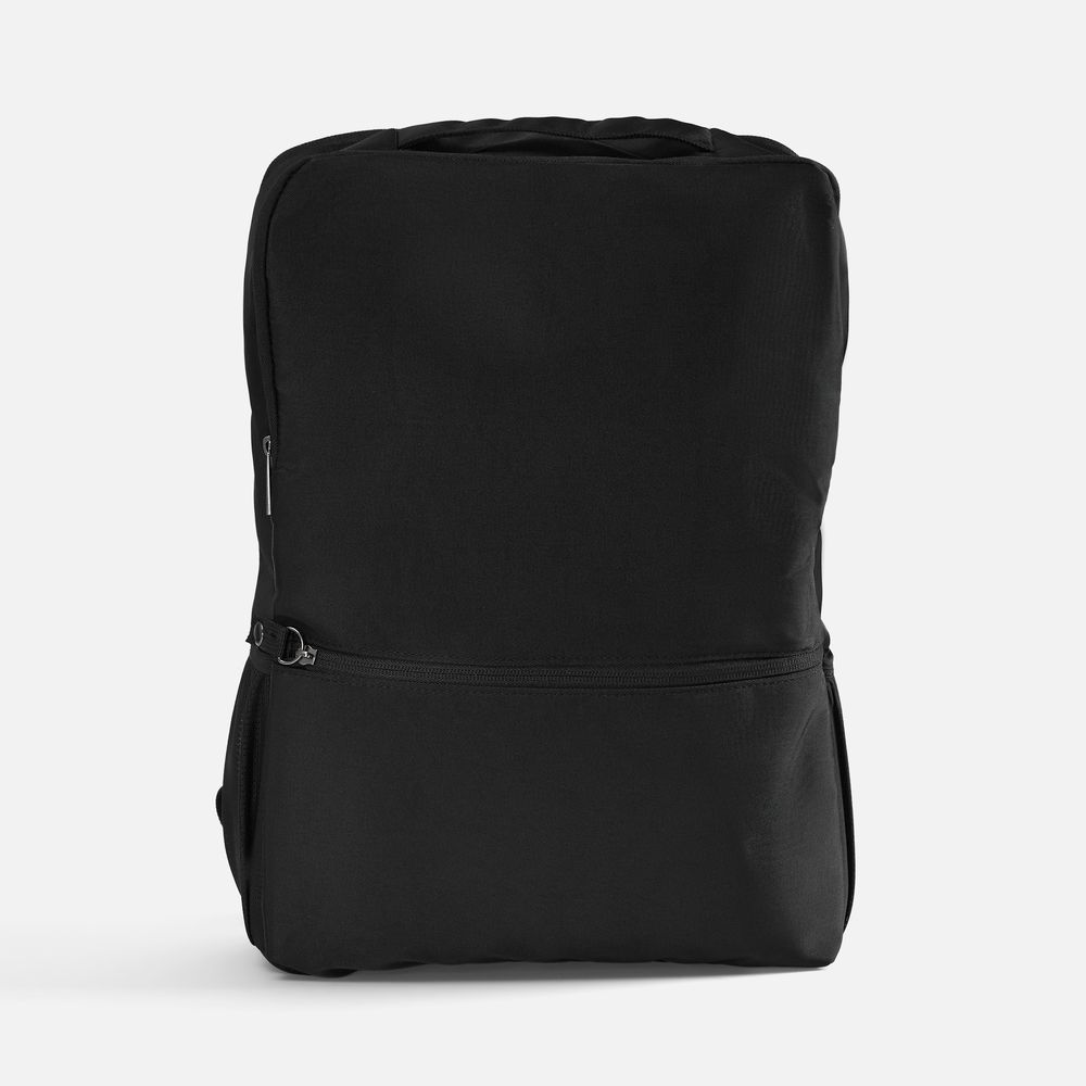 Рюкзак для ноутбука Sloten, черный — изображение 3