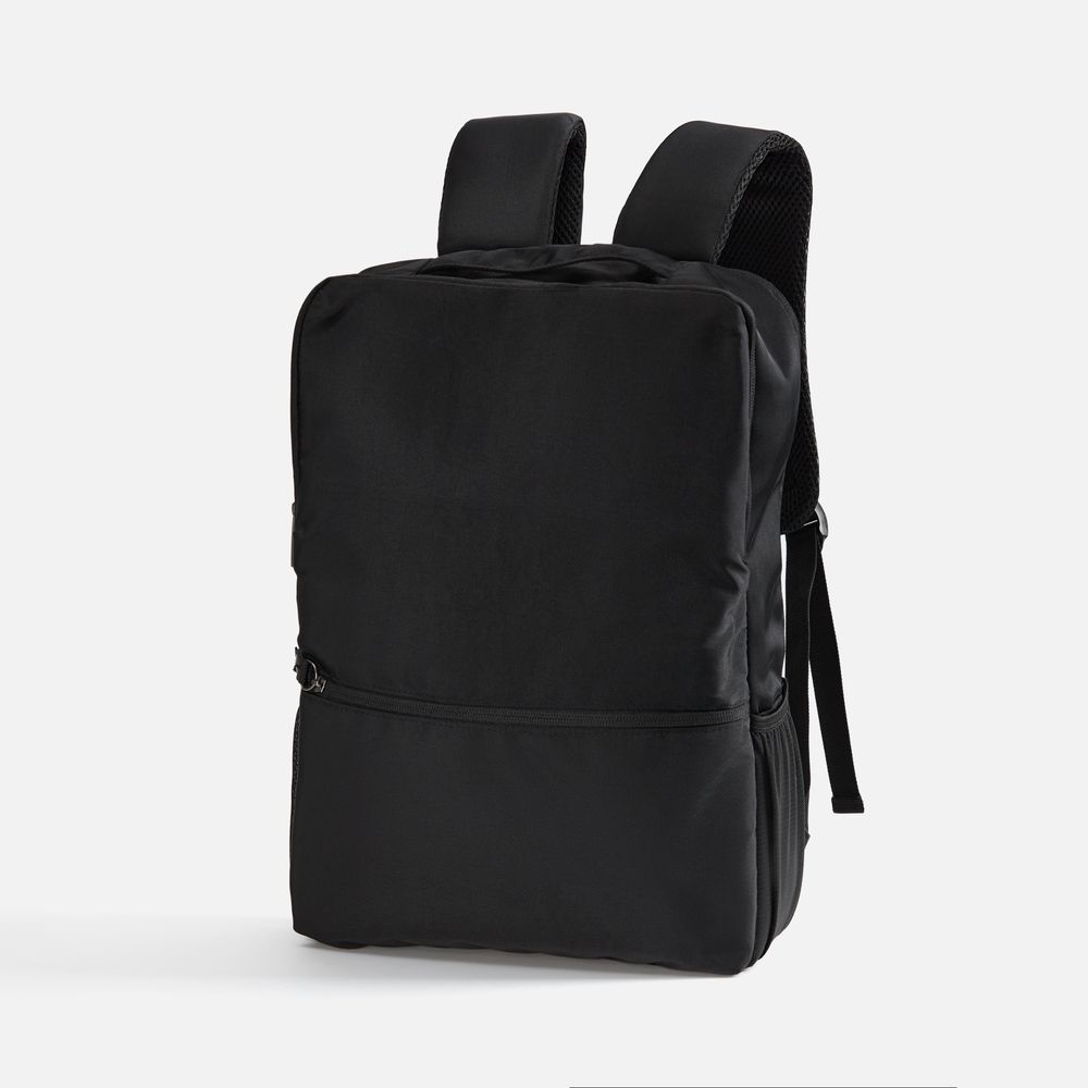 Рюкзак для ноутбука Sloten, черный — изображение 2
