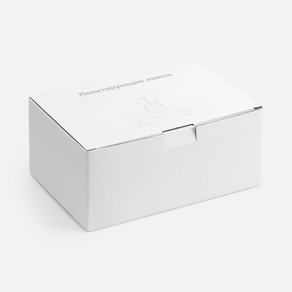 Левитирующая лампа FireFly Lights ver.2 — изображение 11