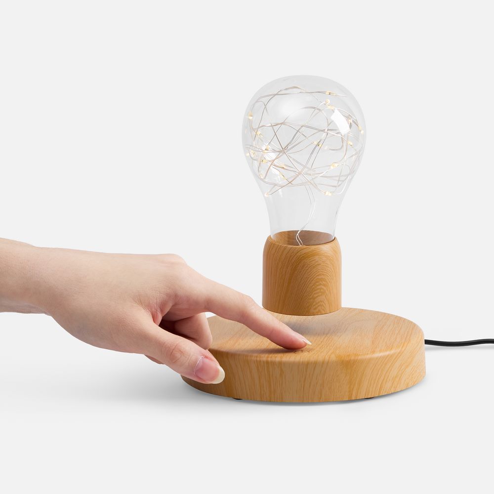 Левитирующая лампа FireFly Lights ver.2 — изображение 9