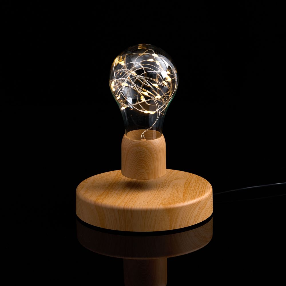 Левитирующая лампа FireFly Lights ver.2 — изображение 3