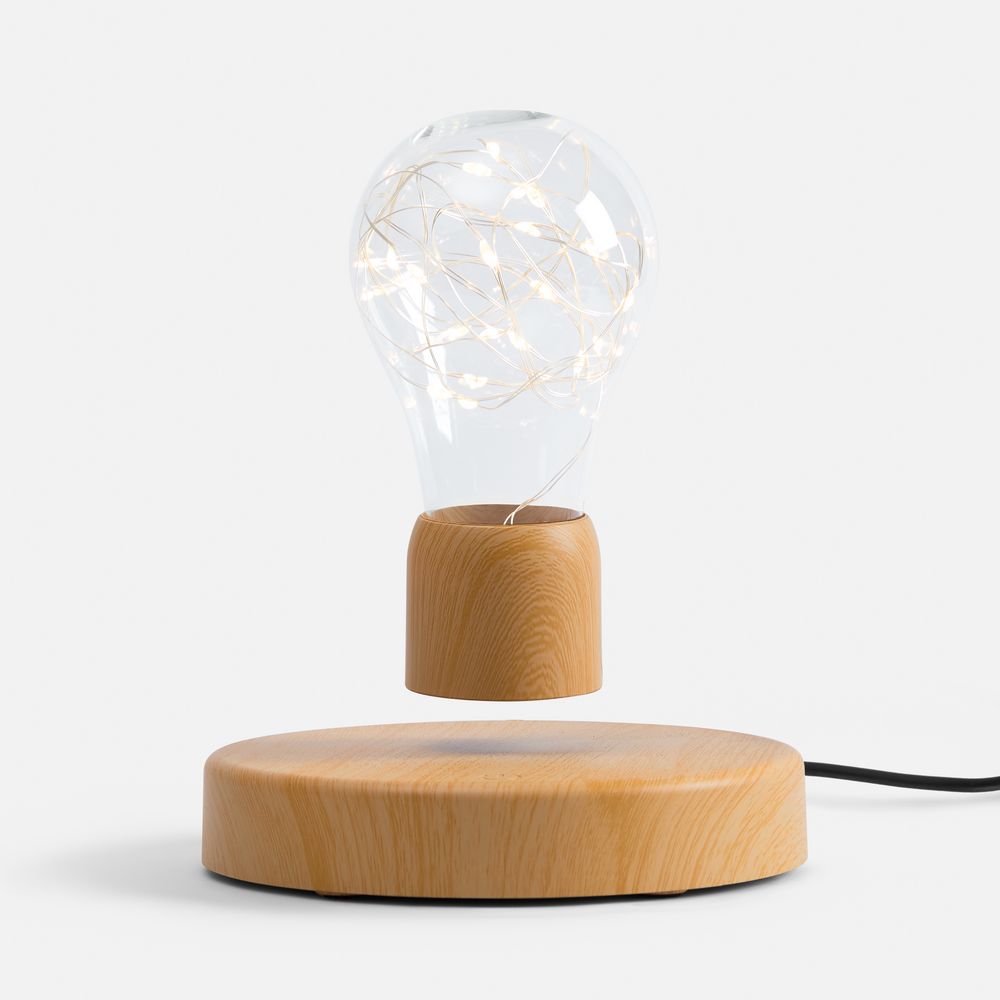 Левитирующая лампа FireFly Lights ver.2 — изображение 2