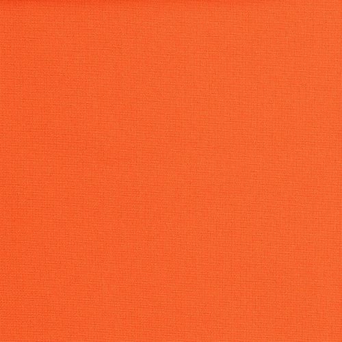 Заготовка из габардина Gabo XL, оранжевая
