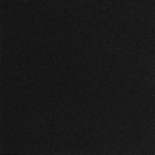 Заготовка из габардина Gabo M, черная