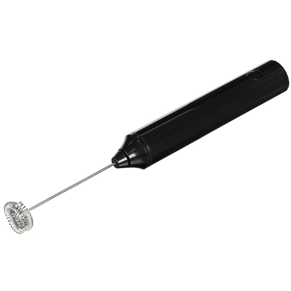 Беспроводной вспениватель молока Cuptavia, черный — изображение 5